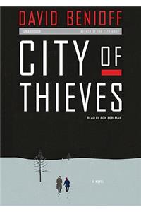 City of Thieves