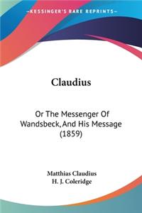 Claudius