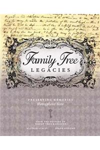 Family Tree Legacies