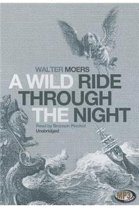 A Wild Ride Through the Night