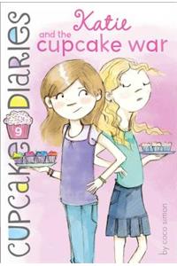 Katie and the Cupcake War