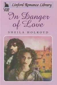 In Danger of Love