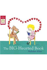 The Big-Hearted Book