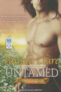 Untamed