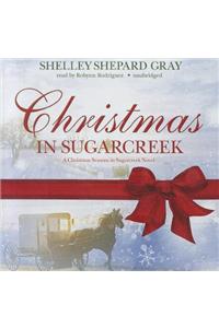 Christmas in Sugarcreek