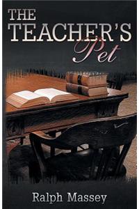 The Teacher's Pet