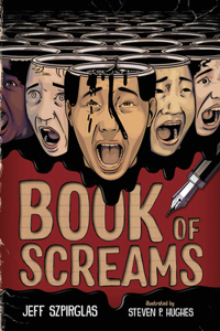 Book of Screams