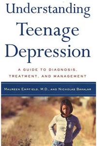 Understanding Teenage Depression