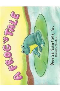 A Frog's Tale