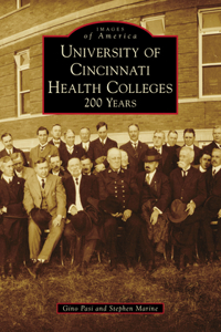 University of Cincinnati Health Colleges