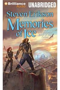 Memories of Ice