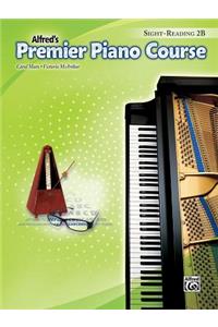 Premier Piano Course -- Sight-Reading
