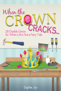 When the Crown Cracks...