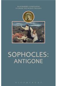 Sophocles: Antigone