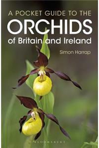 Pocket Guide to the Orchids of Britain and Ireland