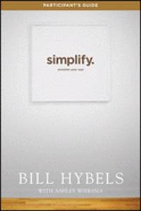 Simplify Participant's Guide