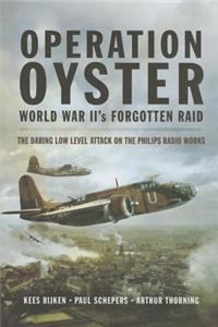 Operation Oyster