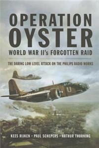 Operation Oyster