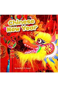 Festivals in Different Cultures Pack A of 6