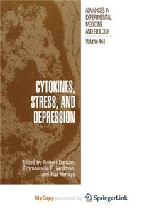 Cytokines, Stress, and Depression