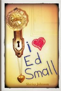 I Heart Ed Small