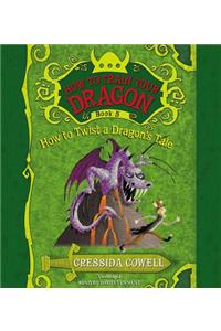 How to Twist a Dragon's Tale