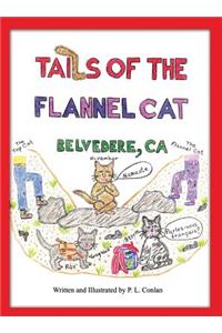 Tails of the Flannel Cat