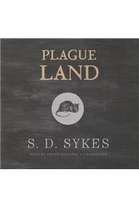 Plague Land Lib/E