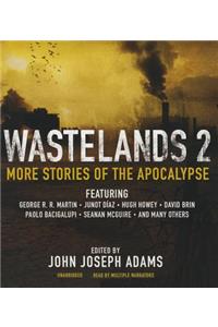 Wastelands 2