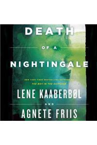 Death of a Nightingale Lib/E