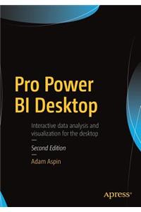 Pro Power Bi Desktop