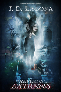 El reflejo de un extraño