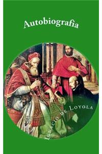 Autobiografia de San Ignacio de Loyola