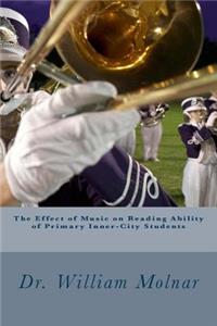 effect of music on reading ability of primary inner-city students