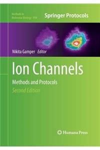 Ion Channels