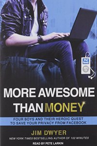 More Awesome Than Money