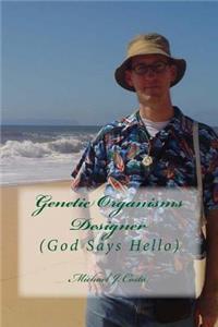 Genetic Organisms Designer