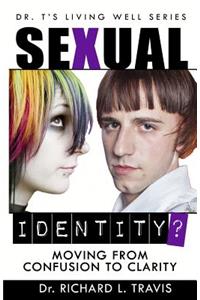 Sexual Identity?