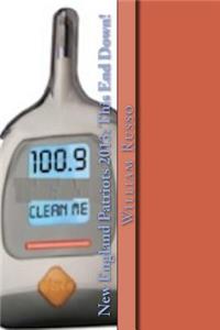 New England Patriots 2013