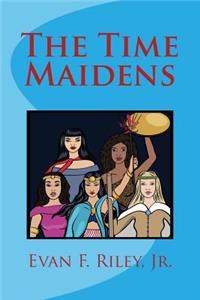 Time Maidens