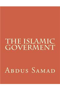 The Islamic Goverment
