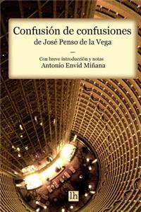 Confusion de confusiones (comentado)