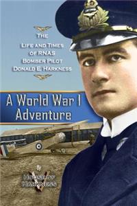 World War 1 Adventure