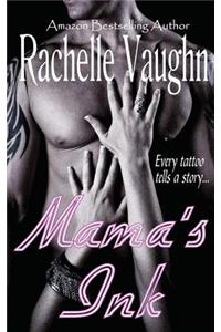 Mama's Ink