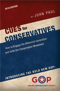 Cues for Conservatives