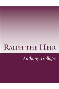 Ralph the Heir