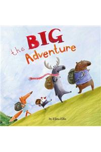 The Big Adventure