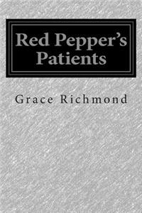 Red Pepper's Patients