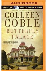 Butterfly Palace
