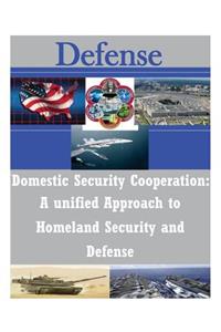 Domestic Security Cooperation